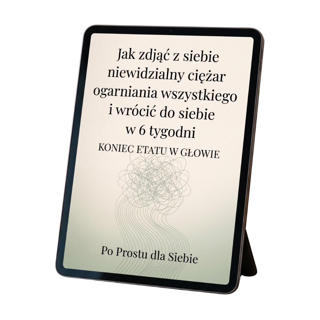 Koniec Etatu w Głowie