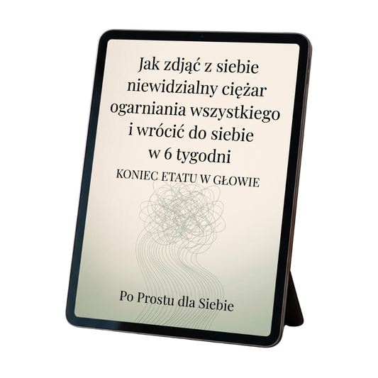 Koniec Etatu w Głowie